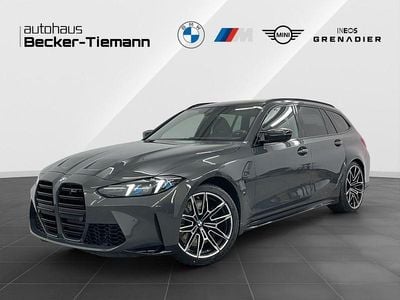 Neu BMW 116 Competition Edition 530 PS (389 kW) 2026 Grau Kleinwagen