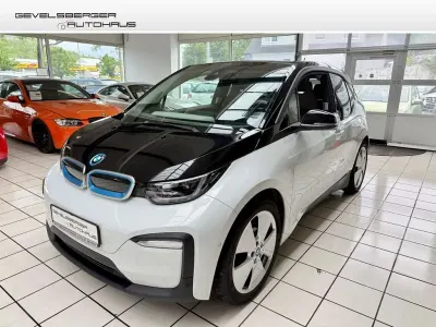 Gebraucht BMW i3