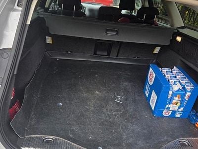 Usata Ford Mondeo Business Edition 150 CV (110 kW) 2018 Grigio Station wagon