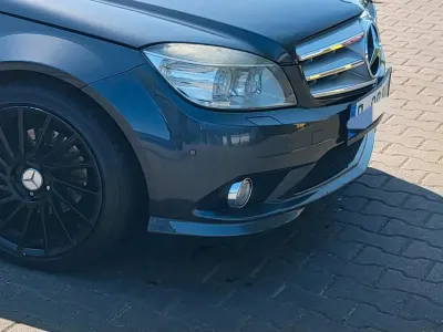 Gebraucht Mercedes C250