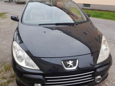 Peugeot 307 CC