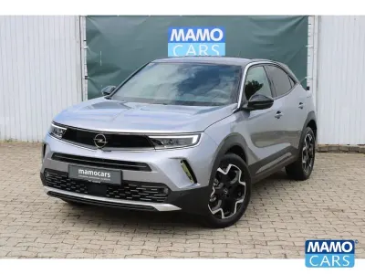 Gebraucht Opel Mokka Ultimate 100 kW (136 PS) 2023 Grau SUV