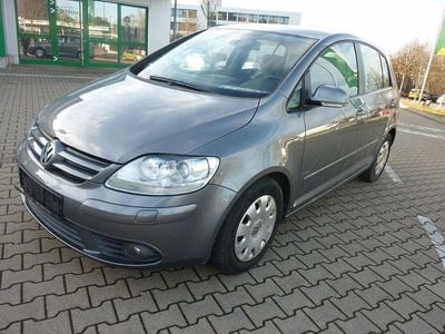 Gebraucht VW Golf IV Comfortline 150 PS (110 kW) 2006 Grau Limousine