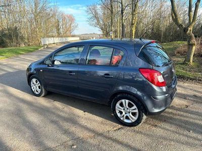 gebraucht Opel Corsa D 1.4