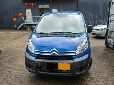 Citroën Jumpy