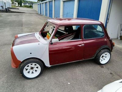 gebraucht Rover Mini Cooper MK II 30th Anniversary