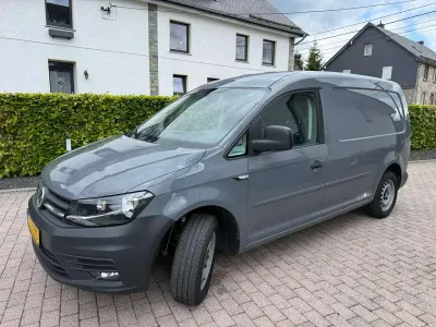 Gebraucht VW Caddy Maxi