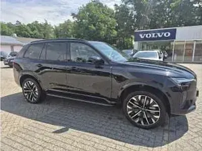 Gebraucht Volvo XC90