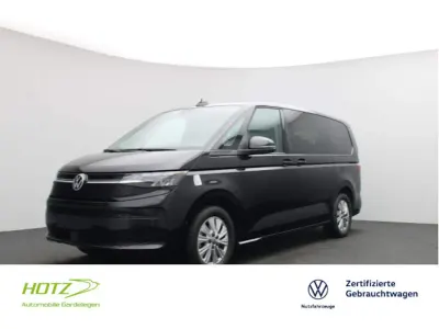 Gebraucht VW Multivan Life 150 PS (110 kW) 2025 Van / Kleinbus