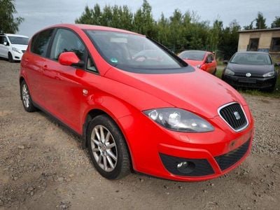 Seat Altea