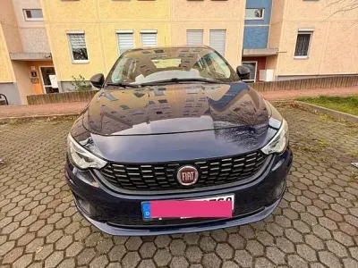 Gebraucht Fiat Tipo
