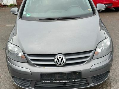 Gebraucht VW Golf IV 101 PS (74 kW) 2006 Limousine