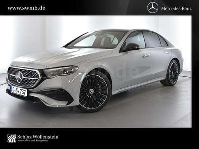 Mercedes E450