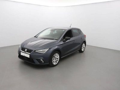 Gebraucht Seat Ibiza 111 PS (81 kW) 2024 Andere Kleinwagen