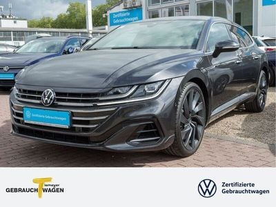VW Arteon