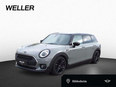 Mini Cooper Clubman