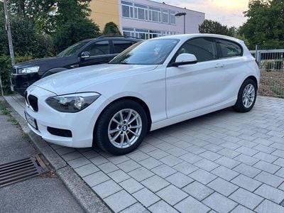 BMW 114