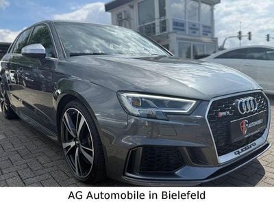 Audi RS3 Sportback