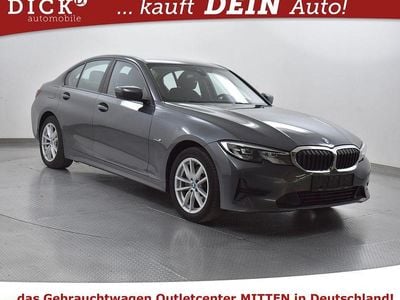 BMW 320e