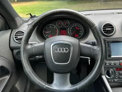 Gebraucht Audi A3