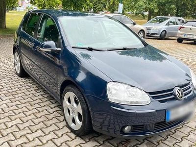 VW Golf V