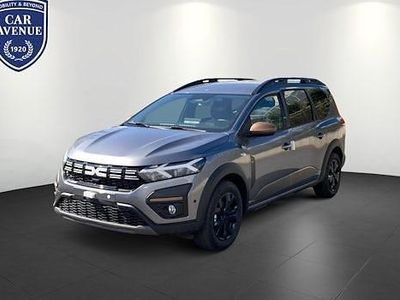 Neu Dacia Jogger Extreme 141 PS (103 kW) 2025 Grau Van / Kleinbus