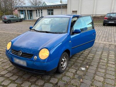 VW Lupo