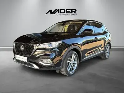 Second-hand MG EHS Luxury 258 CP (189 kW) 2022 Andere SUV