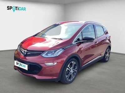 Opel Ampera
