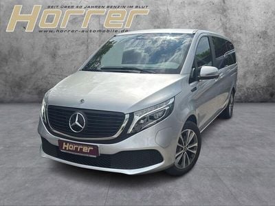 Mercedes EQV300