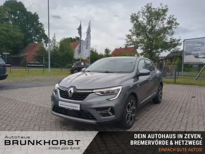 Gebraucht Renault Arkana