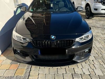 gebraucht BMW 435 i Coupé M Performance
