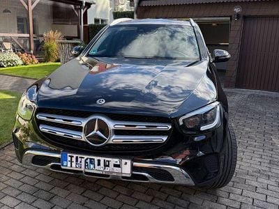 Mercedes GLC200