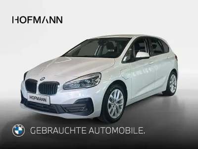 Gebraucht BMW 225 Active Tourer