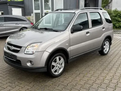 Gebraucht Suzuki Ignis