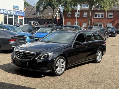 Mercedes E350