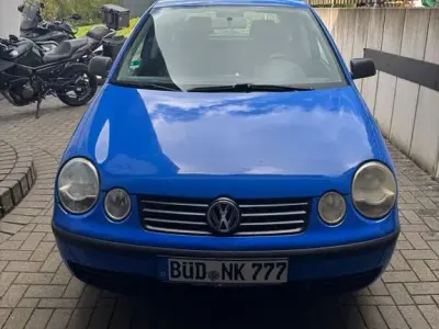 Brugt VW Polo