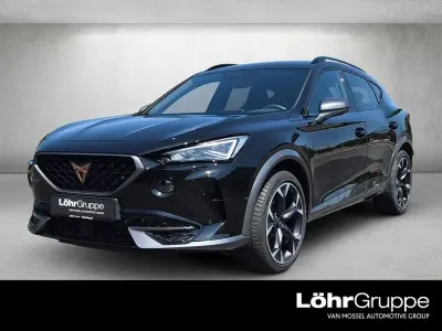 Gebraucht Cupra Formentor