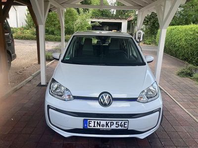 VW e-up!
