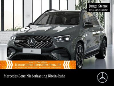 Gebraucht Mercedes GLE450 AMG Advanced Plus 367 PS (269 kW) 2025 Grau SUV