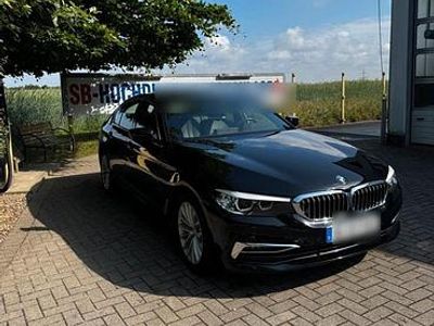 BMW 530e
