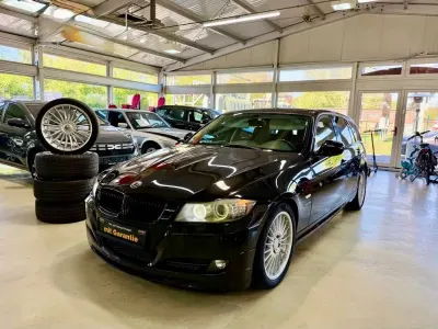 Gebraucht Alpina D3