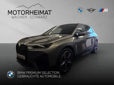 Gebraucht BMW iX