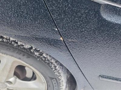 Gebraucht Hyundai Sonata 103 PS (75 kW) 2006 Limousine