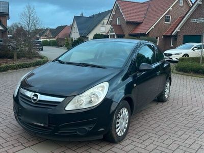 gebraucht Opel Corsa D - Neuer TÜV