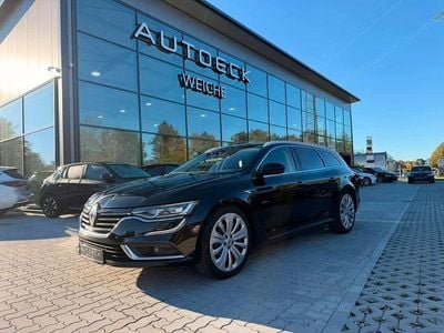 Renault Talisman GrandTour