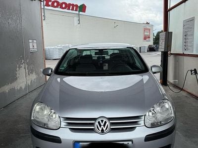 VW Golf V