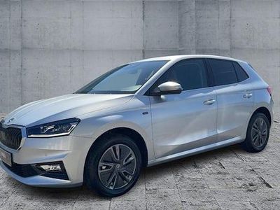 Silber Neu 2025 Skoda Fabia Tour Kleinwagen | 22.670 € (Fairer Preis)