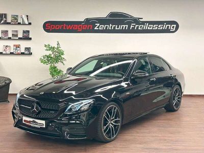 gebraucht Mercedes E53 AMG E 53 AMGAMG 4Matic+