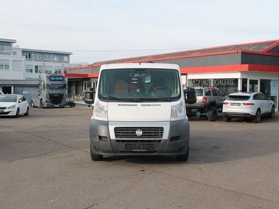 gebraucht Fiat Ducato Kasten 35 Natural Power/Gas und Benzin